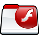 Macromedia Flash icon
